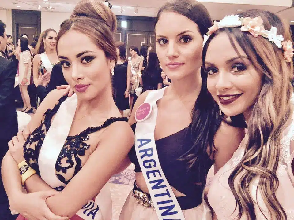 Miss International 2016