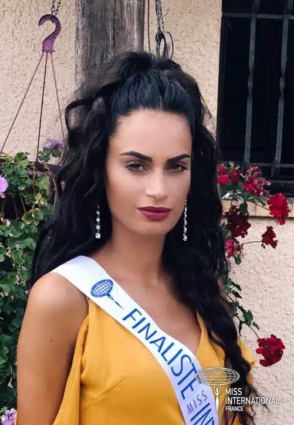 Cassandra De Sousa