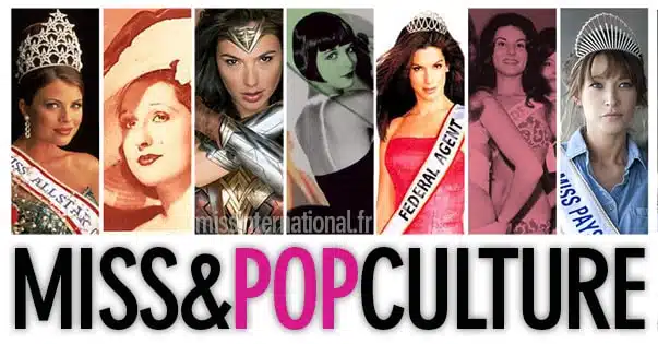 Miss et Pop Culture