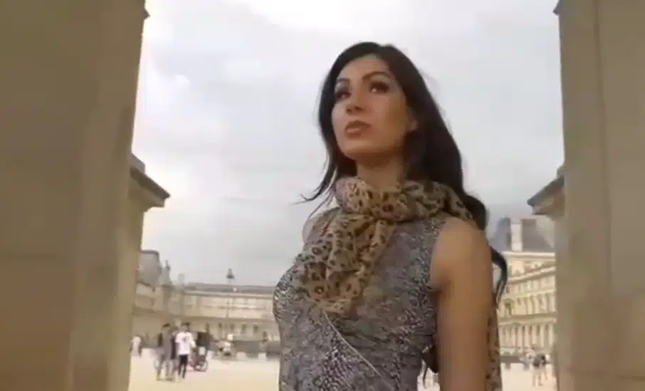 Sonia MANSOUR
