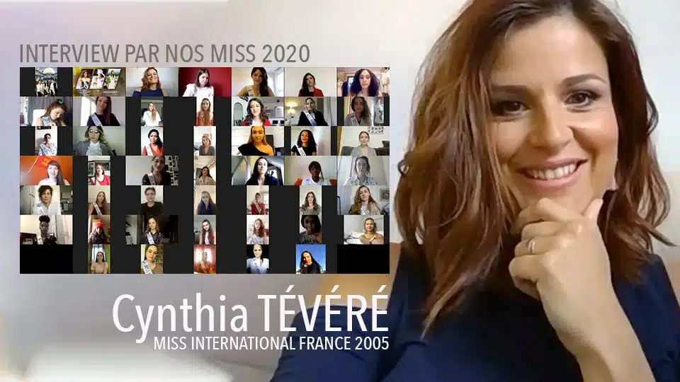 CYNTHIA TEVERE