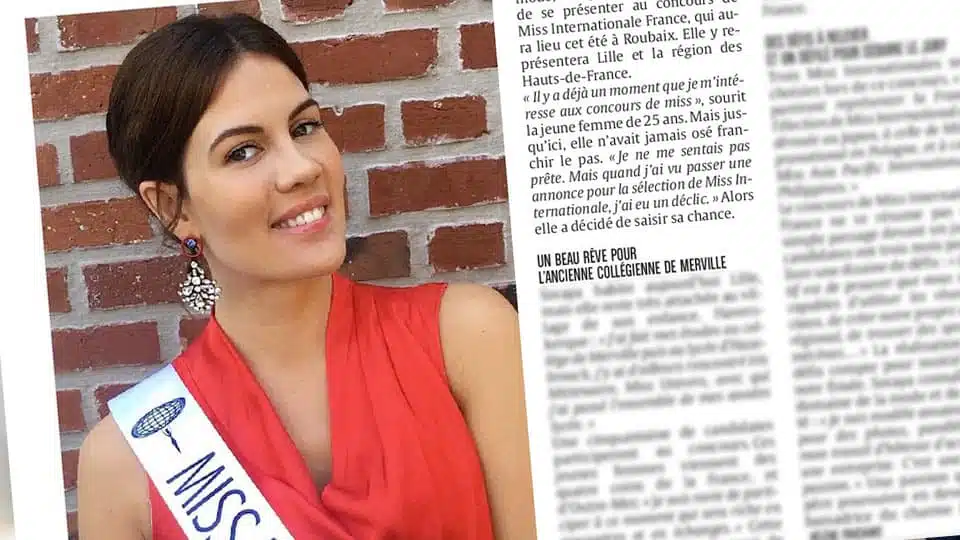 Soraya BouHadda