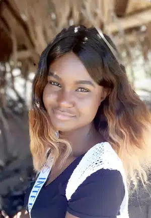 Miss Guyane