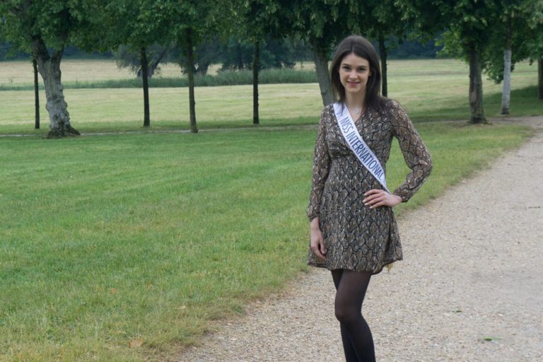 La Gazette de St Quentin en Yvelines : "Une Plaisiroise candidate à ...