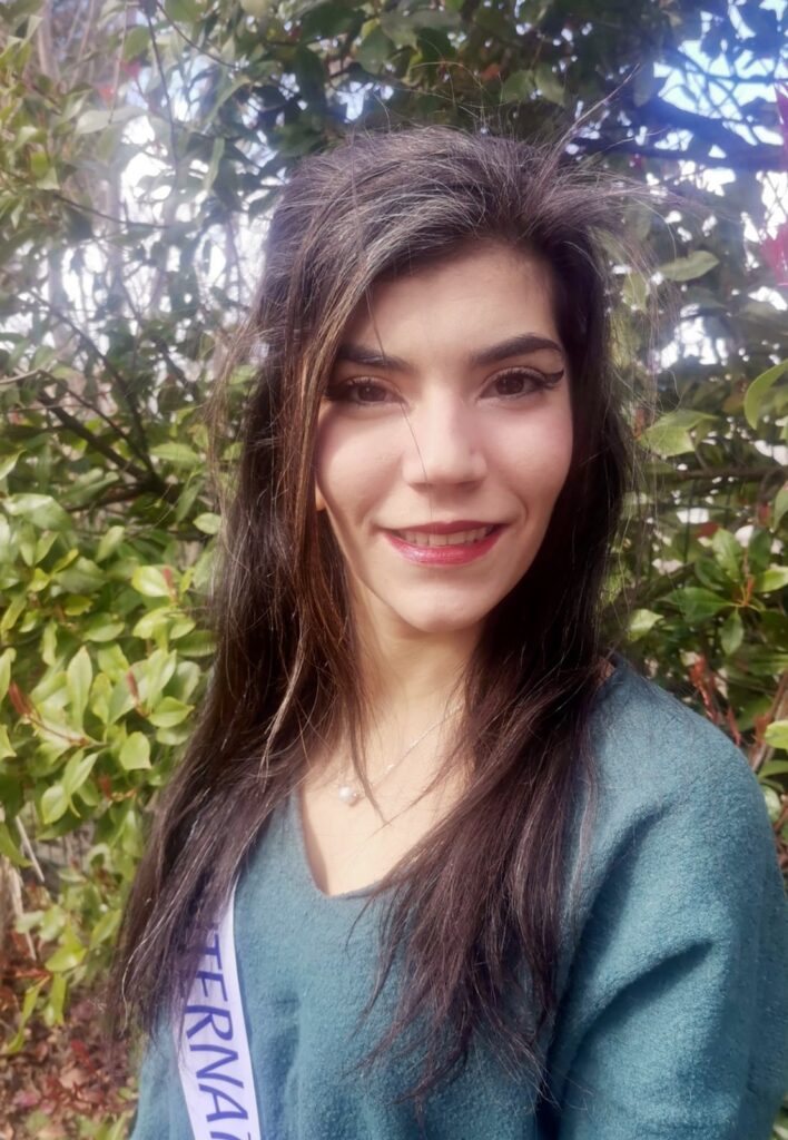 Lea Fildalgo