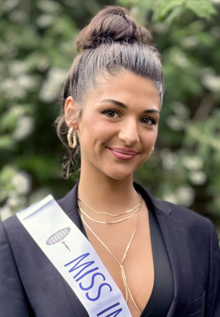 Manon Crombez, Candidate 2024