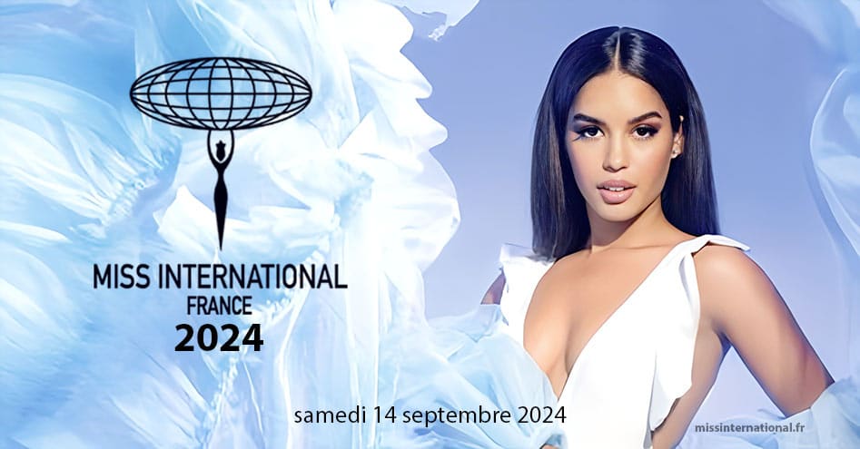 Miss International France