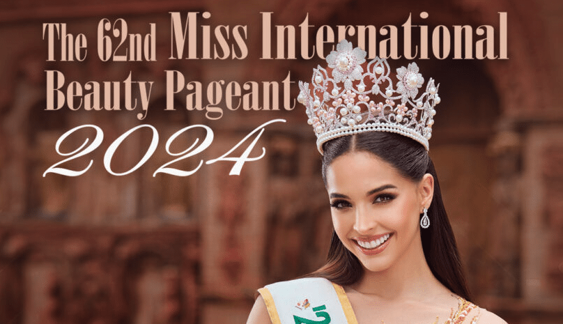 Miss International