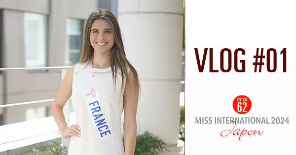 Miss International France