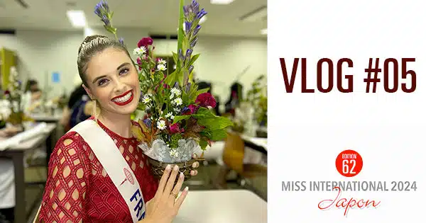 Miss International