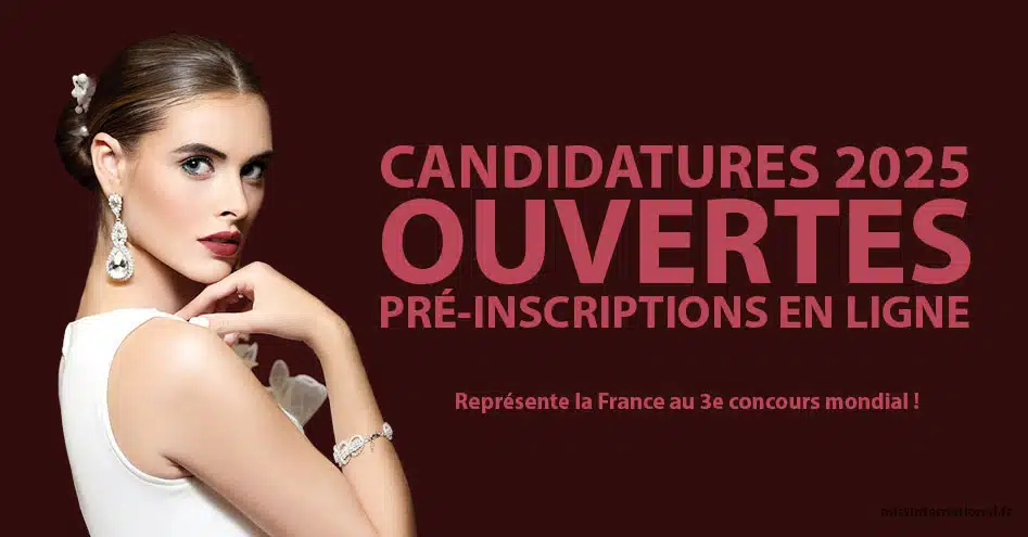 miss france pour miss international